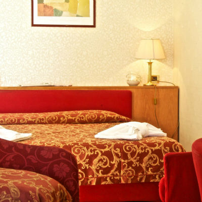 Kursaal Hotel Rimini