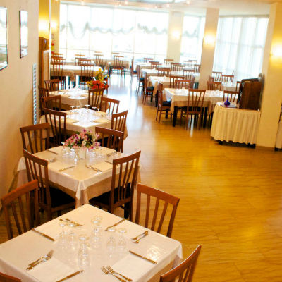Kursaal Hotel