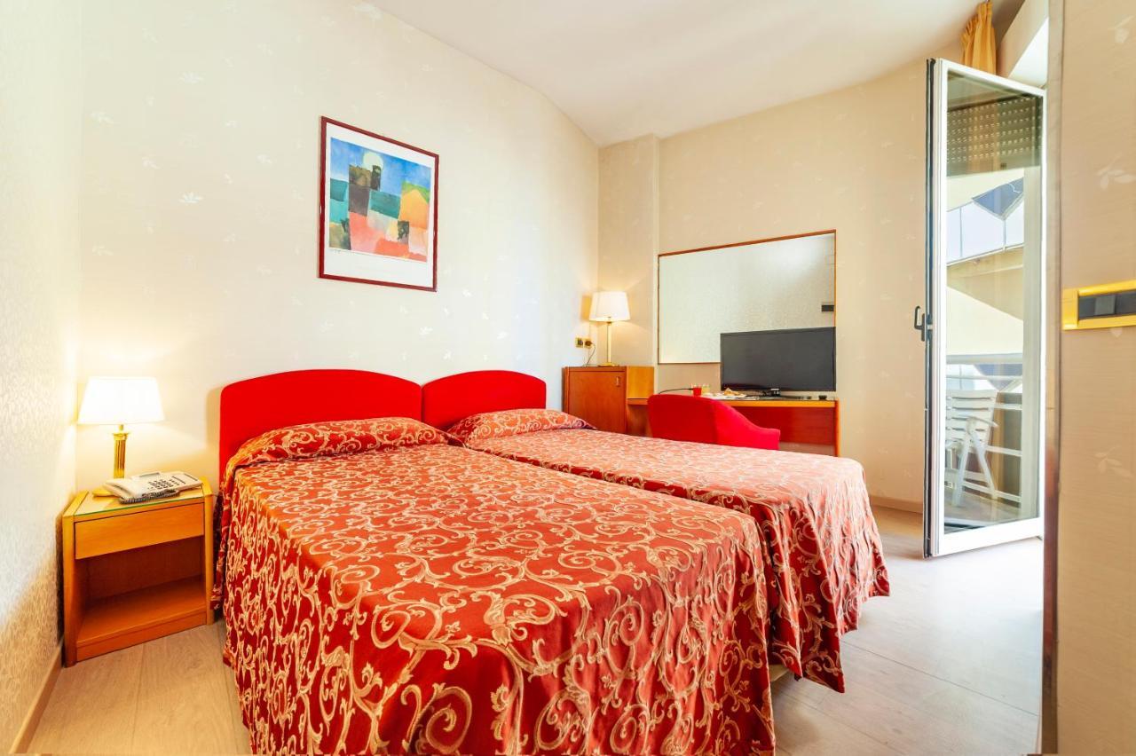 Kursaal Hotel 3*