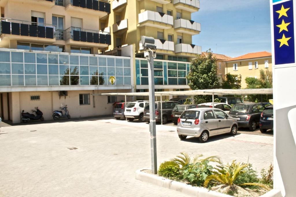 Kursaal Hotel