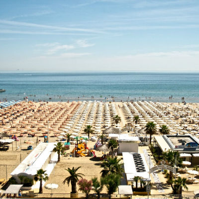 Hotel Kursaal