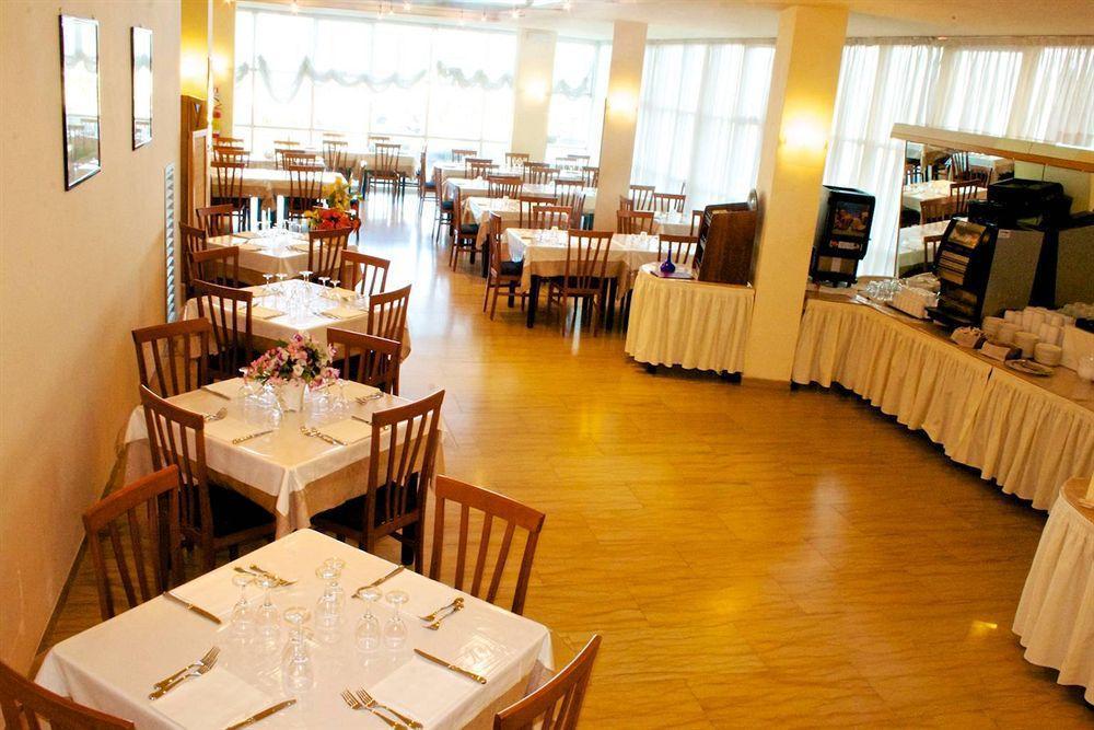 Kursaal Hotel Rimini