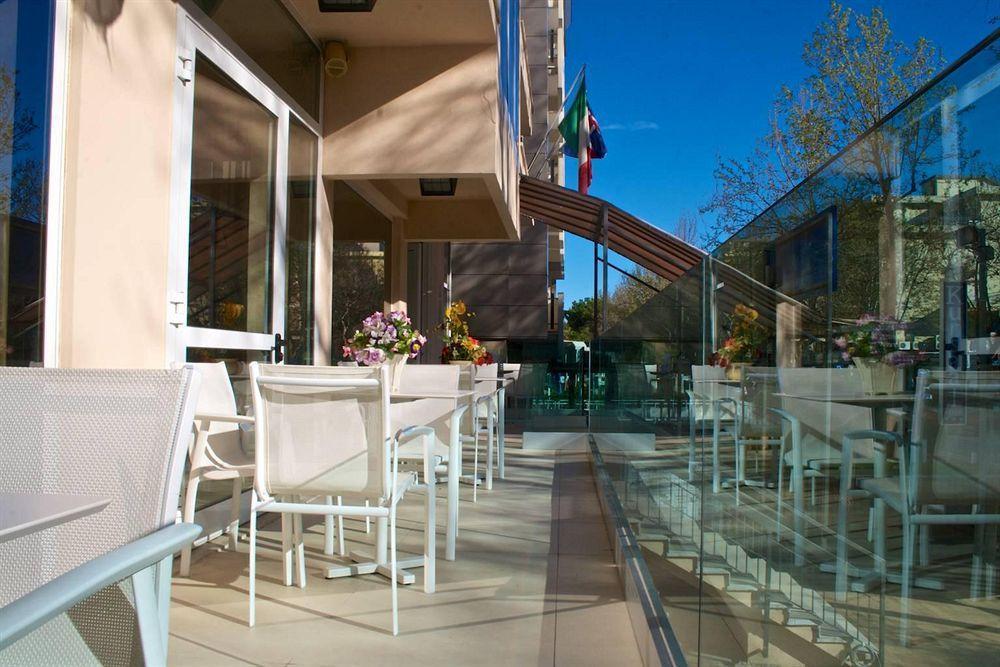 Kursaal Hotel Rimini