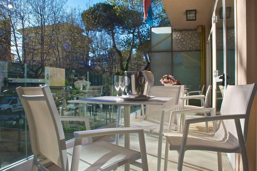 Kursaal Hotel Rimini