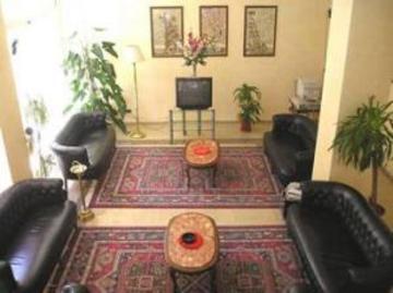 Kursaal Hotel 3*