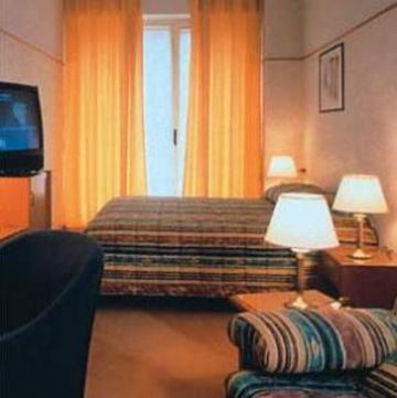 Kursaal Hotel Rimini