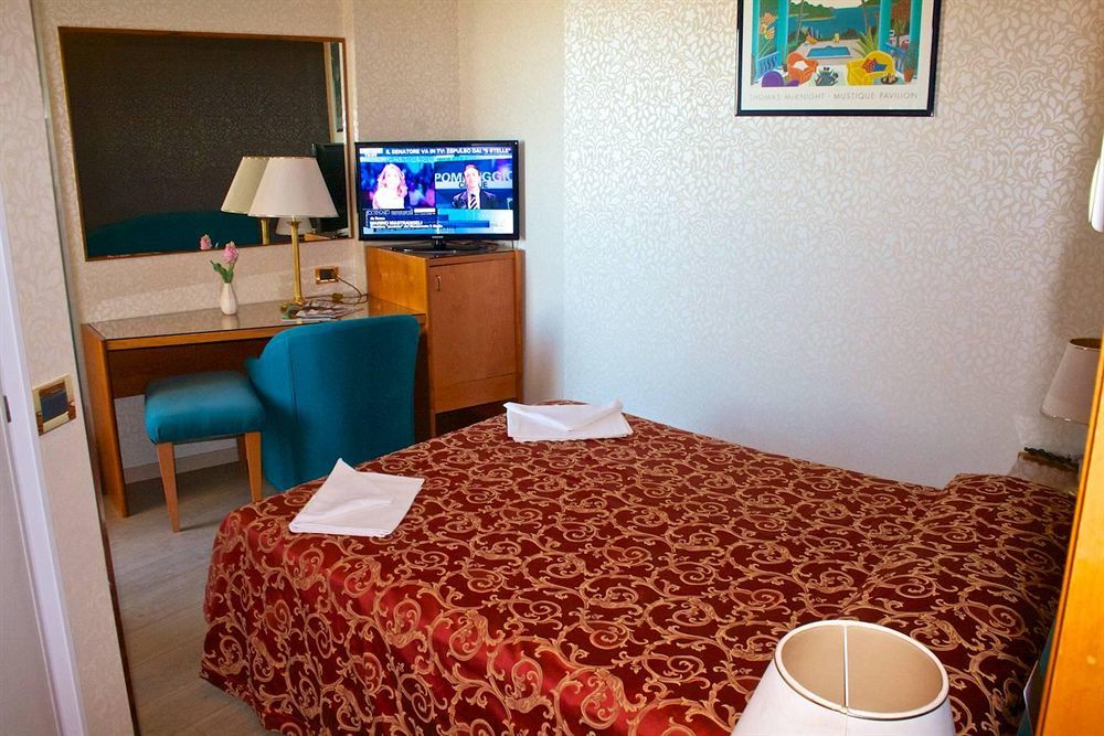 Kursaal Hotel Rimini