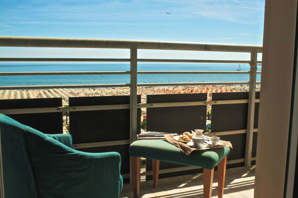 Hotel Kursaal 3*