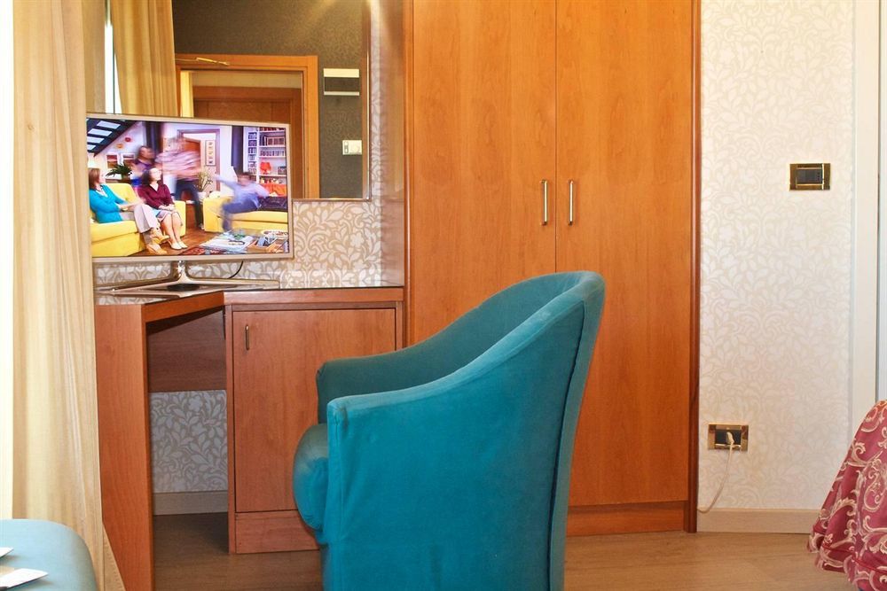 Kursaal Hotel 3*