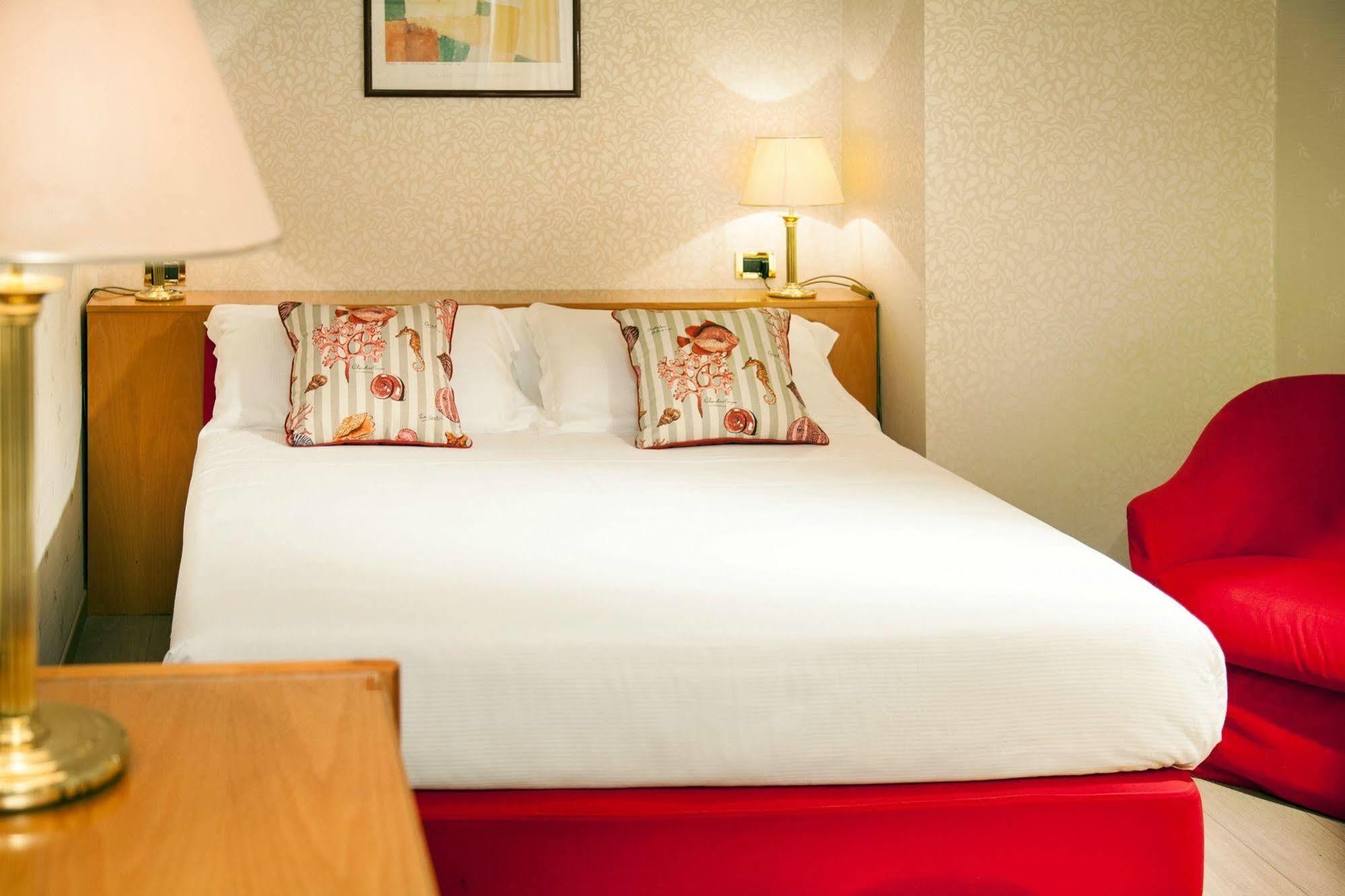 Hotel Kursaal Rimini