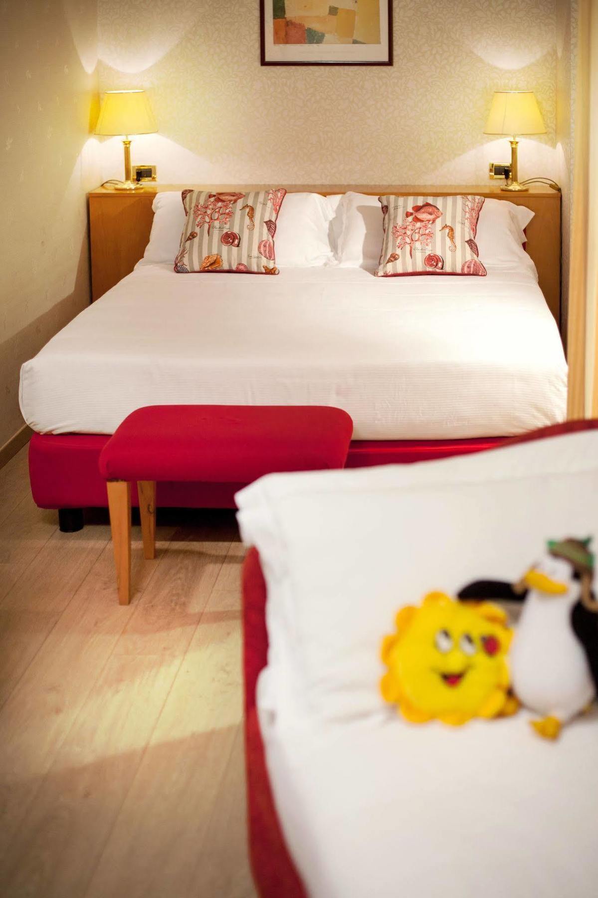 Kursaal Hotel Rimini