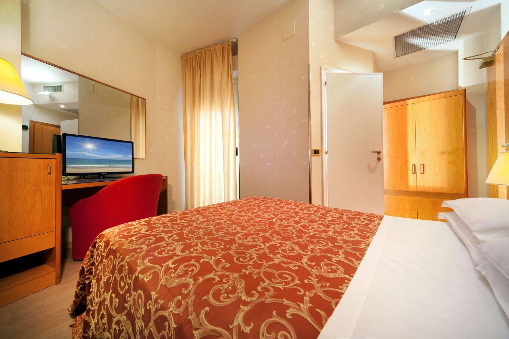 Kursaal Hotel Rimini