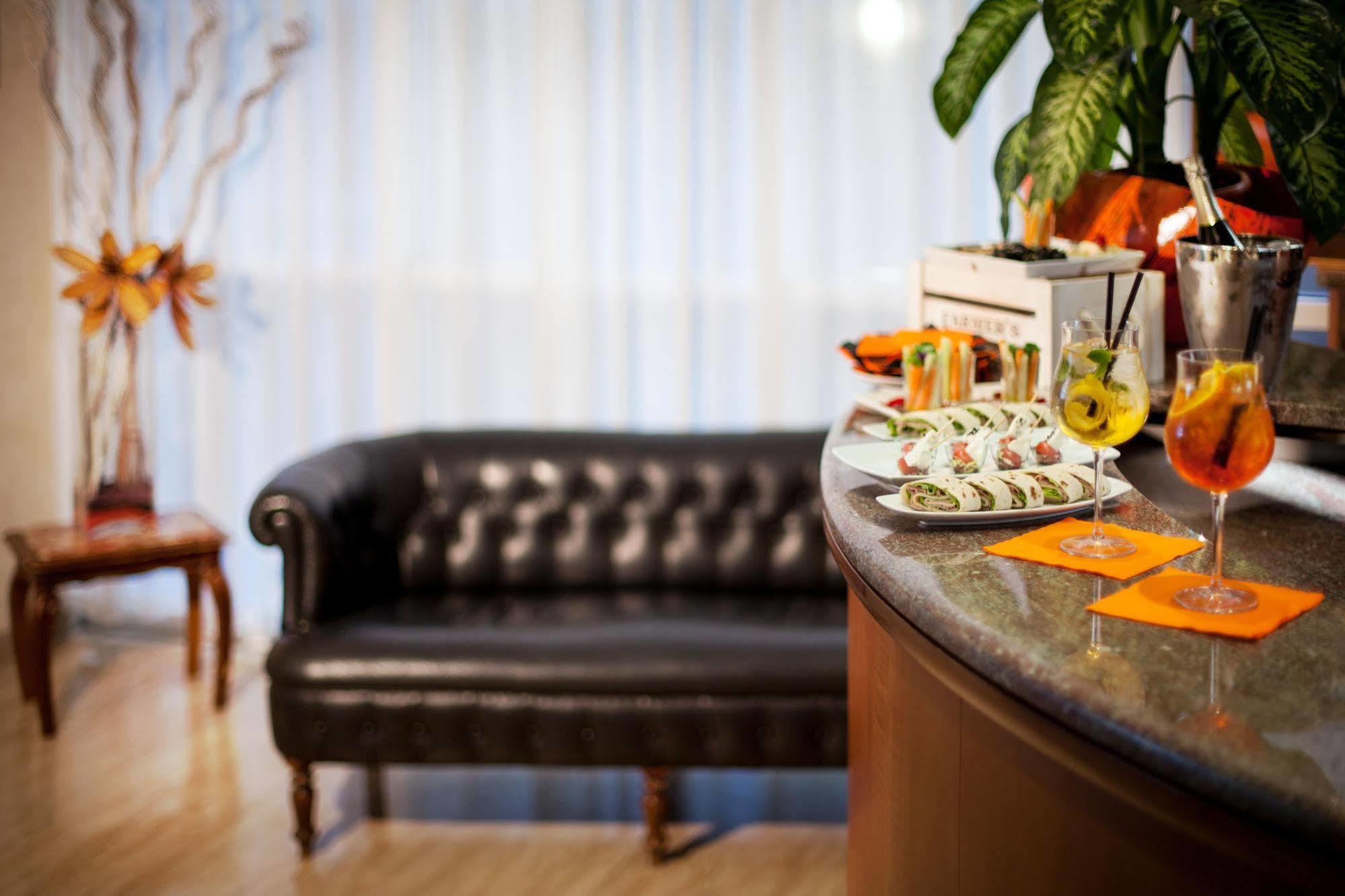 Kursaal Hotel 3*