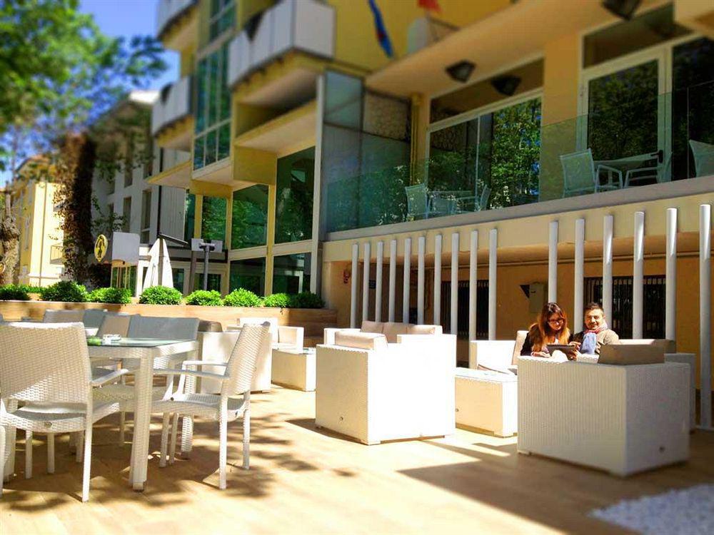 Kursaal Hotel