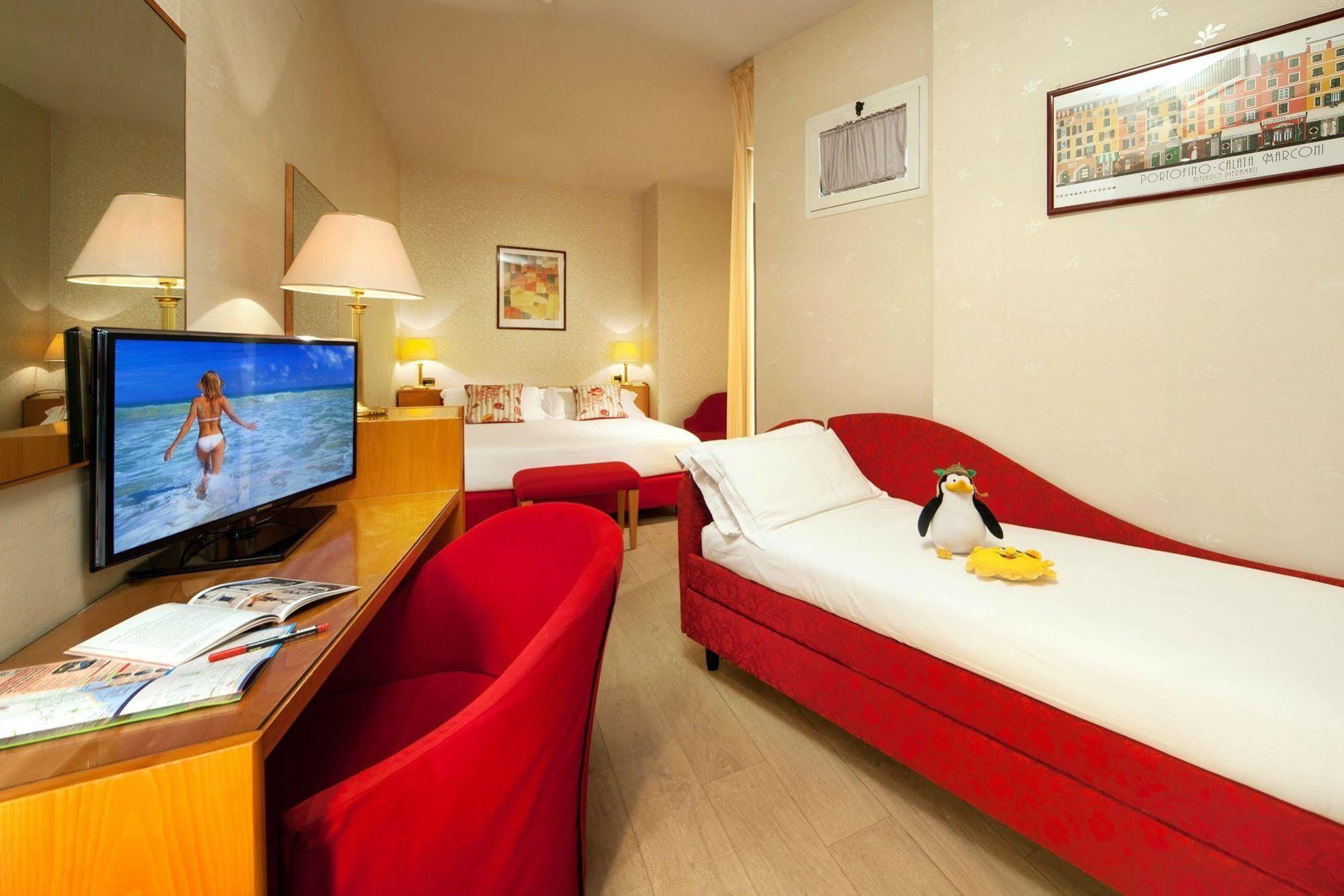 Kursaal Hotel Rimini