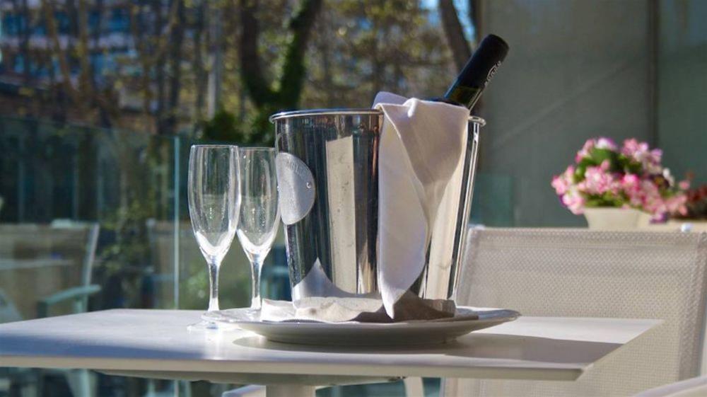 Kursaal Hotel 3*